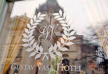 Hotel Gustav Vasa