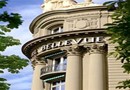 Bellevue Palace Bern