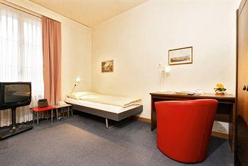 Metropole Swiss Quality Bern Hotel