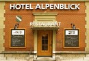 Hotel Restaurant Alpenblick Berne