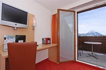 City Swiss Q Hotel Oberland