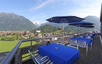 Metropole Hotel Interlaken