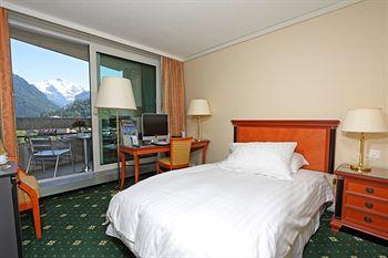 Metropole Hotel Interlaken