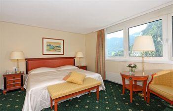 Metropole Hotel Interlaken