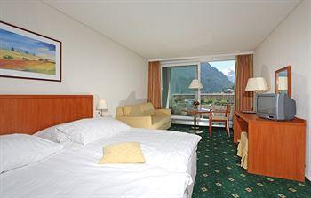 Metropole Hotel Interlaken