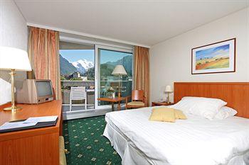 Metropole Hotel Interlaken