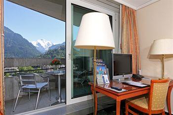 Metropole Hotel Interlaken