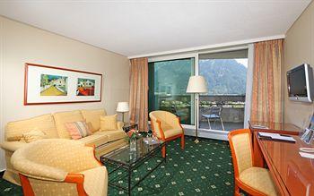 Metropole Hotel Interlaken