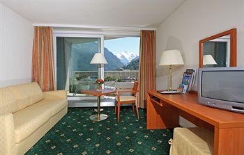 Metropole Hotel Interlaken