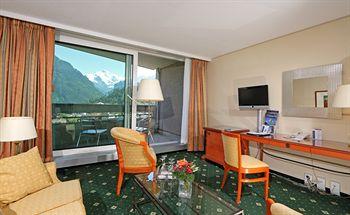 Metropole Hotel Interlaken