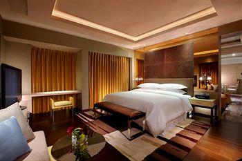 Sheraton Hsinchu Hotel Zhubei City