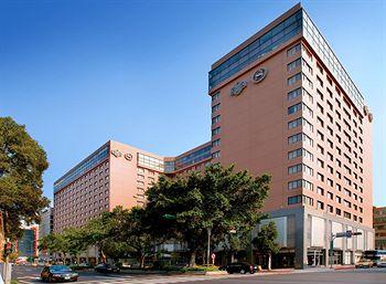 Sheraton Taipei Hotel