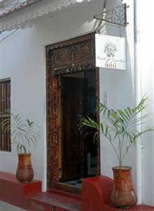 Pearl of Zanzibar Guest House