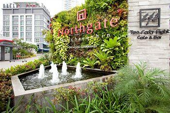 Northgate Ratchayothin Serviced Residence Bangkok