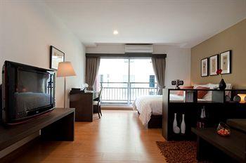 Northgate Ratchayothin Serviced Residence Bangkok