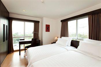 Northgate Ratchayothin Serviced Residence Bangkok