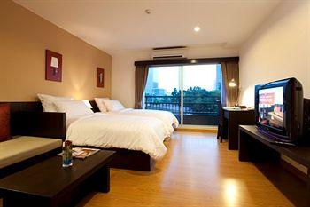 Northgate Ratchayothin Serviced Residence Bangkok