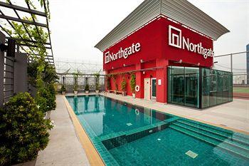 Northgate Ratchayothin Serviced Residence Bangkok