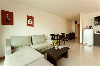 Northgate Ratchayothin Serviced Residence Bangkok