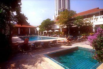 Indra Regent Hotel