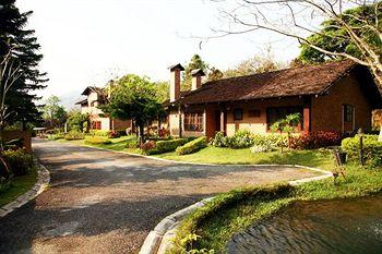 Belle Villa Resort