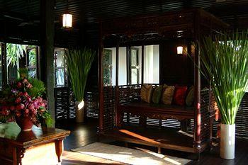 RarinJinda Wellness Spa Resort