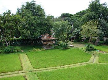 Siripanna Villa Resort Chiang Mai