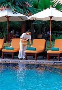 Marriott Hua Hin Resort & Spa