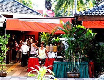 Sudala Beach Resort Phang Nga