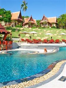 Banburee Resort And Spa Koh Samui