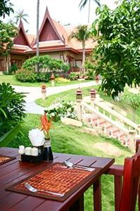 Banburee Resort And Spa Koh Samui