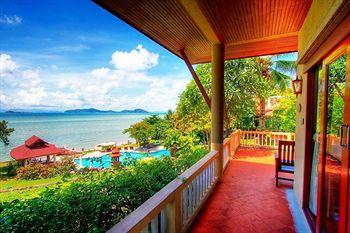 Banburee Resort And Spa Koh Samui