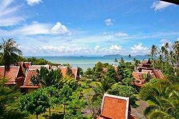 Banburee Resort And Spa Koh Samui