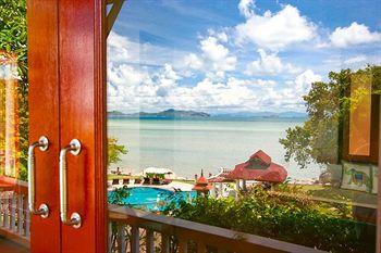 Banburee Resort And Spa Koh Samui