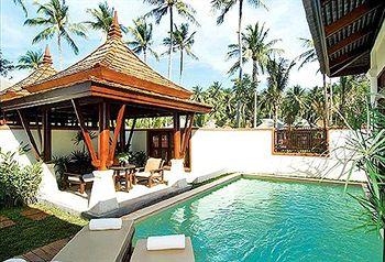 Melati Beach Resort And Spa Koh Samui