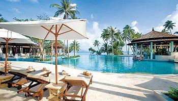 Melati Beach Resort And Spa Koh Samui