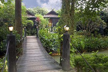 Lampang River Lodge