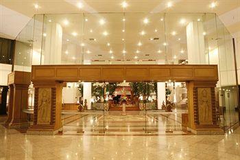 Sima Thani Hotel