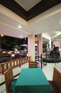 Sea Breeze Hotel Pattaya