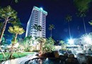Jomtien Palm Beach Hotel And Resort Pattaya