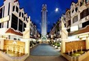The Royal Paradise Hotel and Spa Phuket