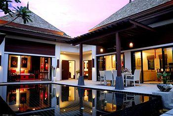 The Bell Pool Villa Resort Phuket