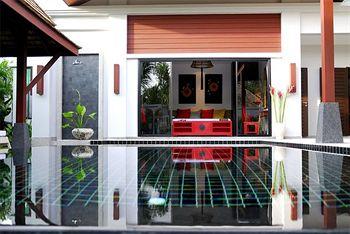 The Bell Pool Villa Resort Phuket