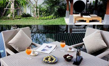 The Bell Pool Villa Resort Phuket