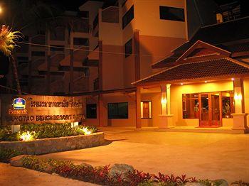 BEST WESTERN Premier Bangtao Beach Resort & Spa