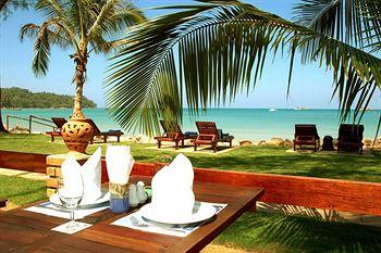 BEST WESTERN Premier Bangtao Beach Resort & Spa