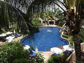 Novotel Phuket