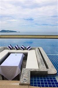 The Blue Marine Resort and Spa Phuket