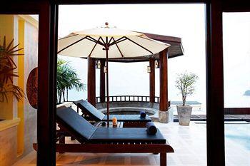 The Blue Marine Resort and Spa Phuket