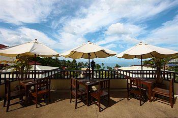 The Blue Marine Resort and Spa Phuket